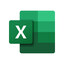 ☁excel☁
