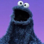 Cookie Monster