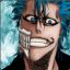 Grimmjow #6