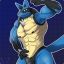 TheHardestLucario