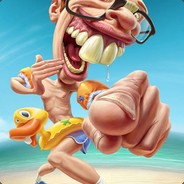 我赵某人从来不开挂