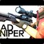 Bad Sniper