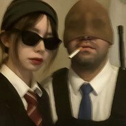 站起来给你一个比斗