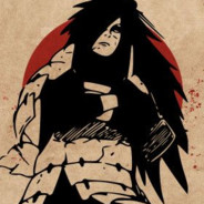 Мадара Учиха