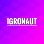 IGRONAUT_911