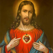 Jesus/mit/den/Sambalatschen