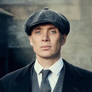 Thomas Michael Shelby