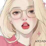 她说她是晒黑的