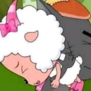 风情万种美羊羊