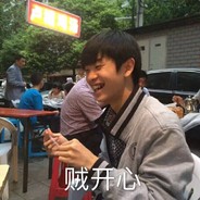 他们说我对线像可可