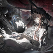 想要成为叠之实力者