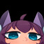 Plum Batty