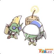 我代表泉水消灭你！