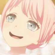 粉色奶龙千早爱音