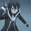 ♥ キリト (Kirito)
