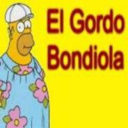 El gordo bondiola