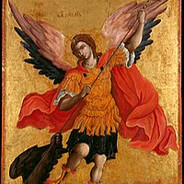святой архангел