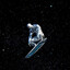 silver surfer