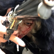 别偷吃我的薯条