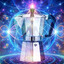 Metaphysical Coffee Pot