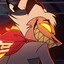You kissing Striker don&#039;t you?