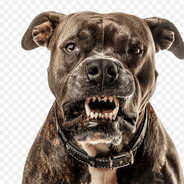 PITBULL ENRAIVADO