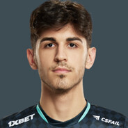 ahmed Steam avatar