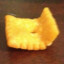 Old cheezit