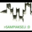 sampiakseli