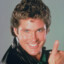 David Hasselhoff