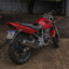 Twister CBX 250 2006