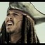 The pirate!!