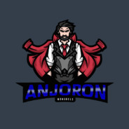 Anjoron