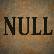NULL