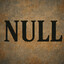 NULL