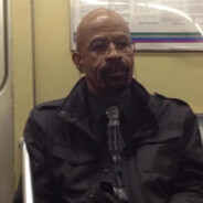 walter black