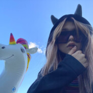 Твой Единорожек <3