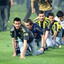 ALLAH KİTAP TEKSAS