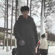 不过是些许风霜罢了