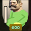 Steam avatar