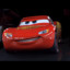 lightning mcqueen