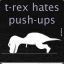 t-rex