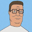 Hank Hill