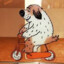 New Dog