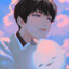 Steam avatar