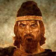 Marele Cuceritor Burebista