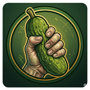Bad Pickle