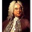 G.F Handel