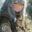 Steam avatar