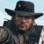 John Marston